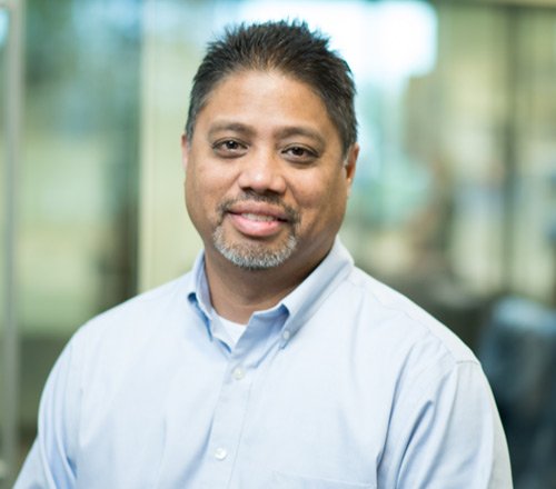 leadership Tony Coronas