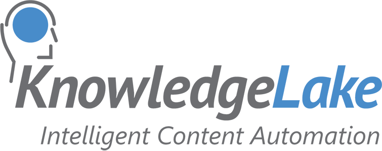 knowledge lake logo