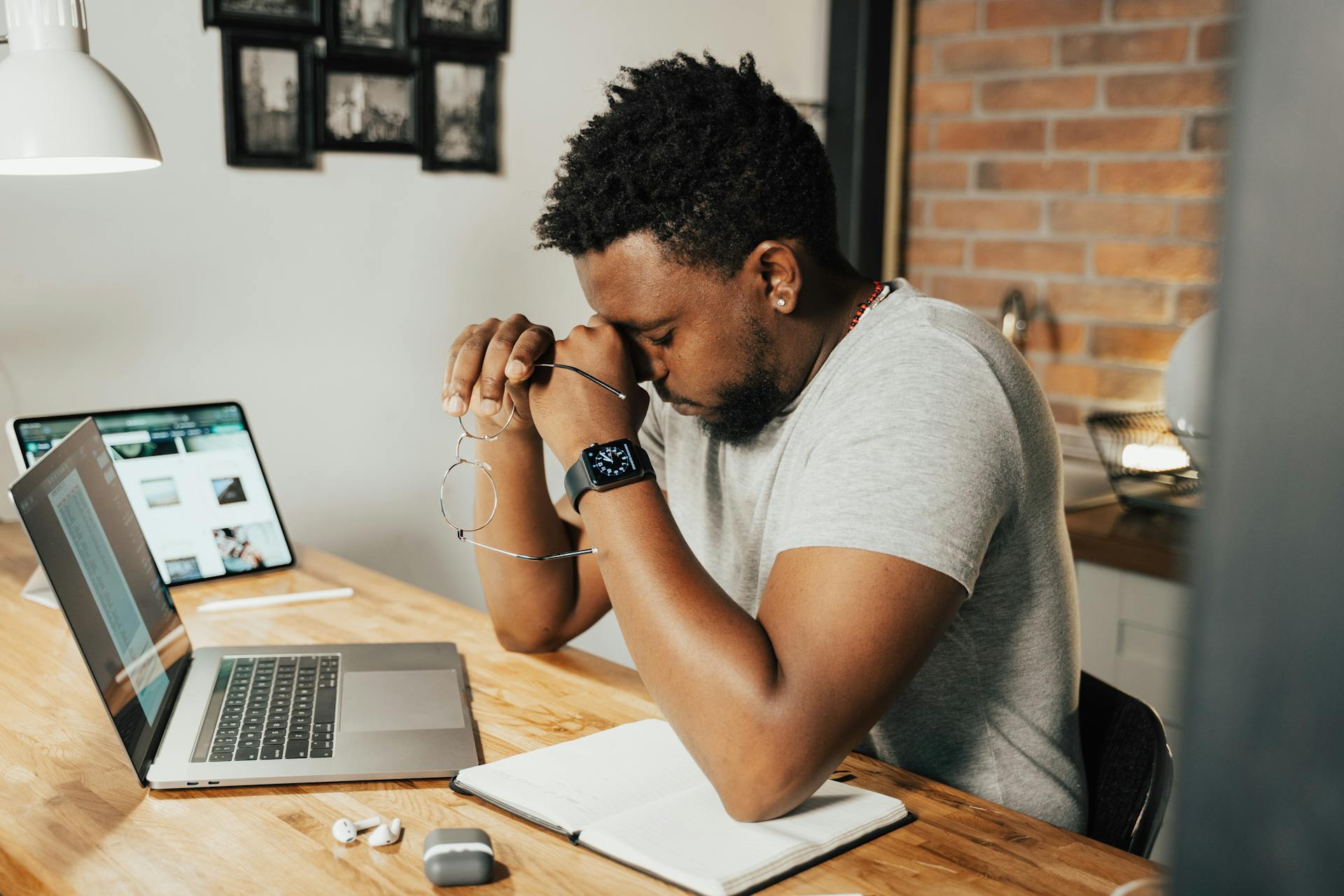 remote work challenges