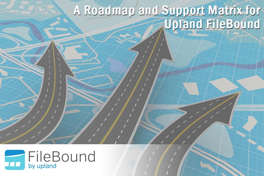 Filebound-Roadmap
