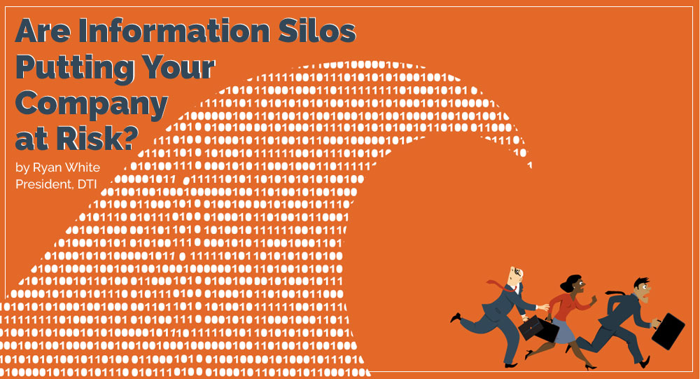 Information-Silos