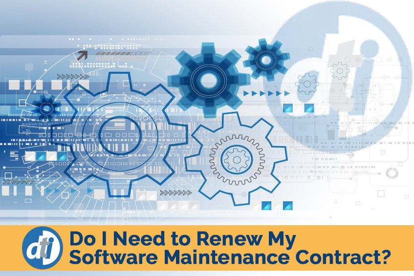 Software-Maintenance-Contract